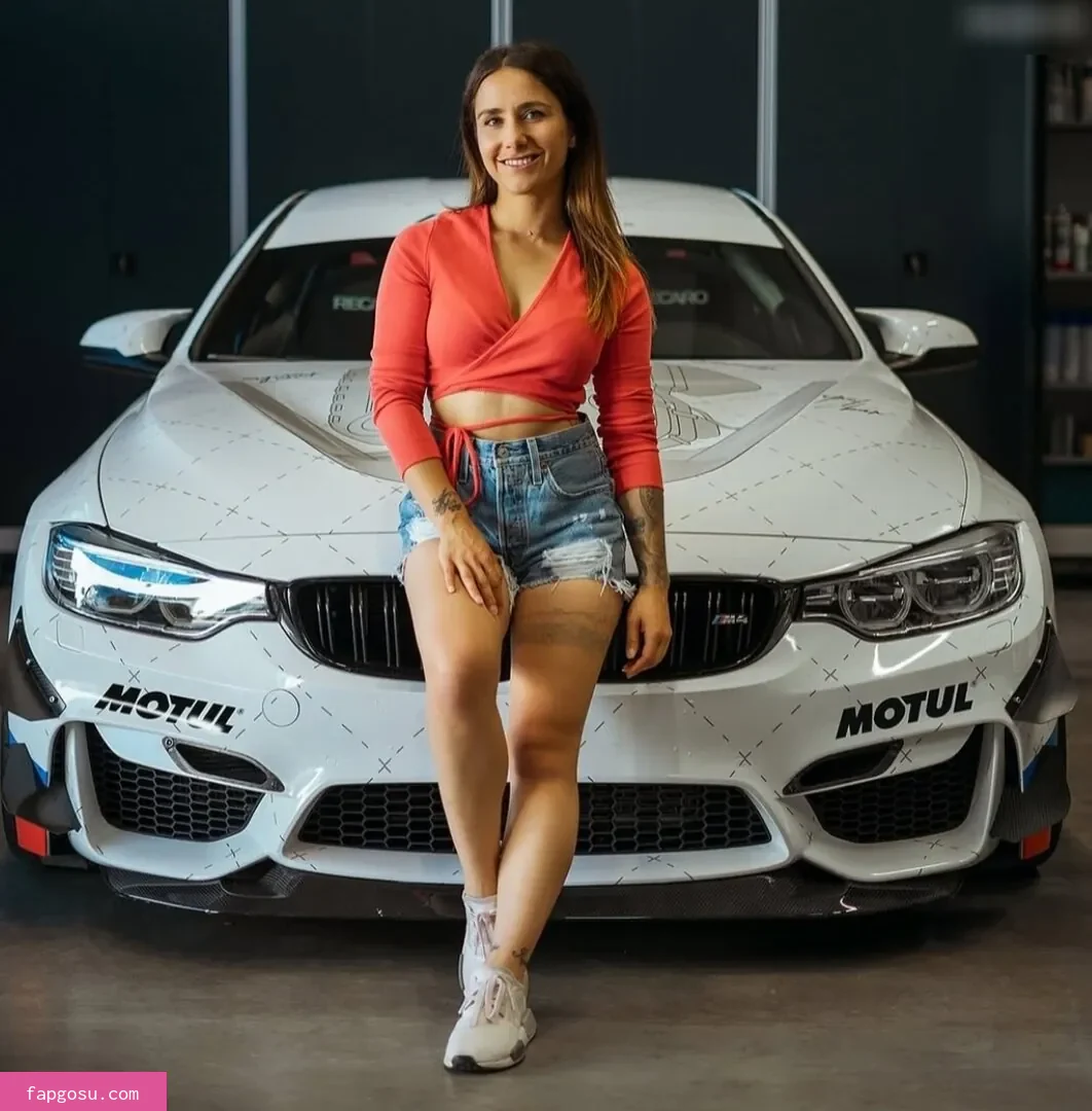 Lisa Yasmin