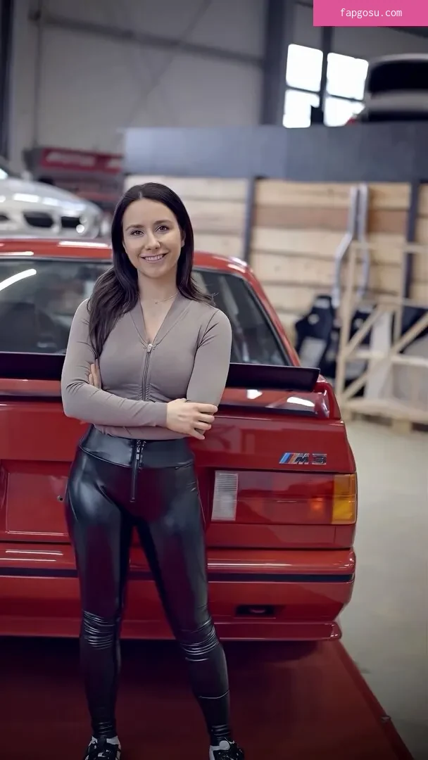 Lisa Yasmin