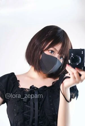 Lora_zepam content