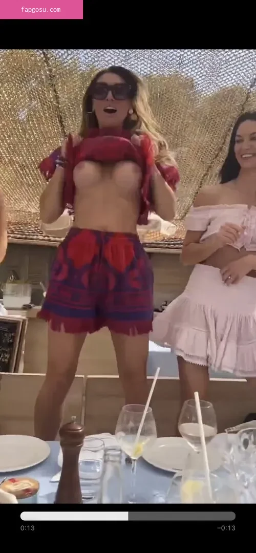 Luisa Zissman