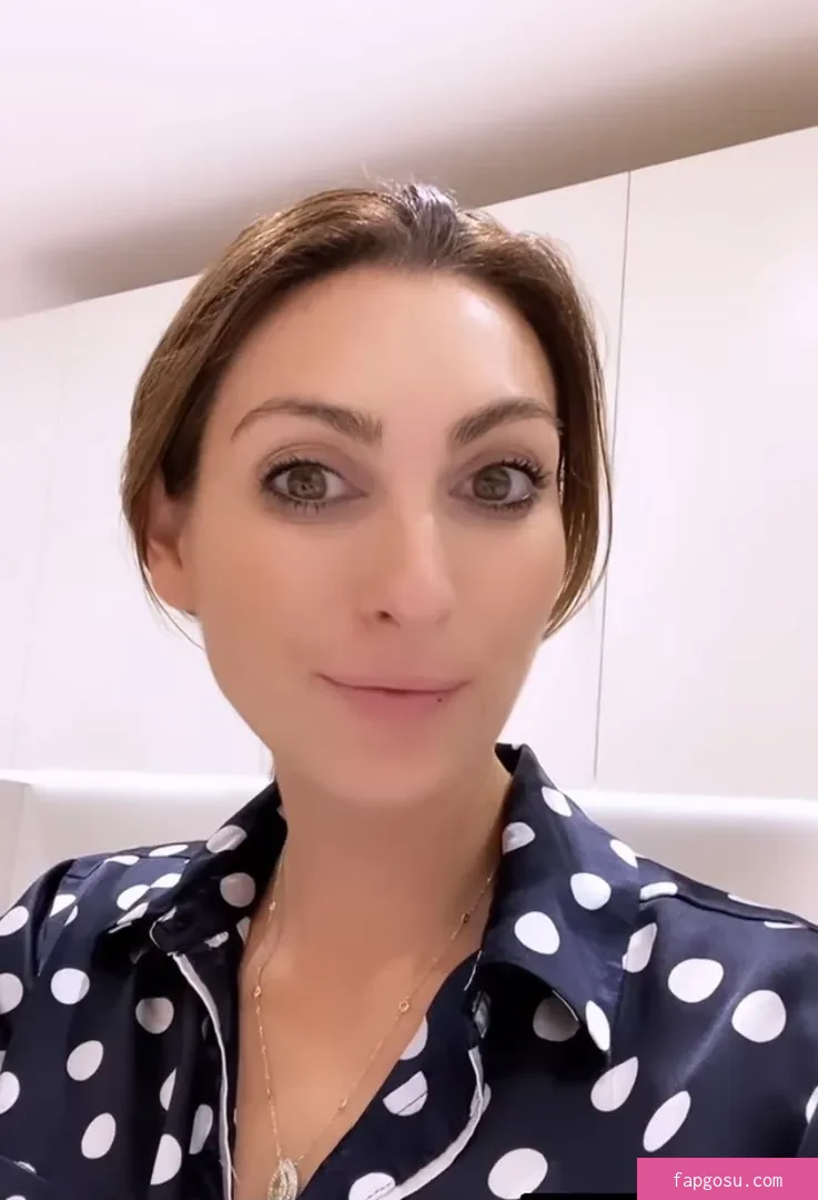 Luisa Zissman