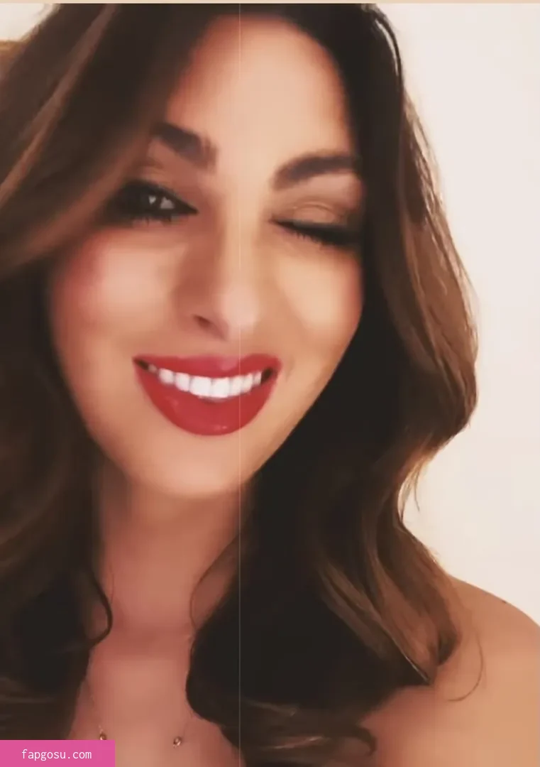 Luisa Zissman
