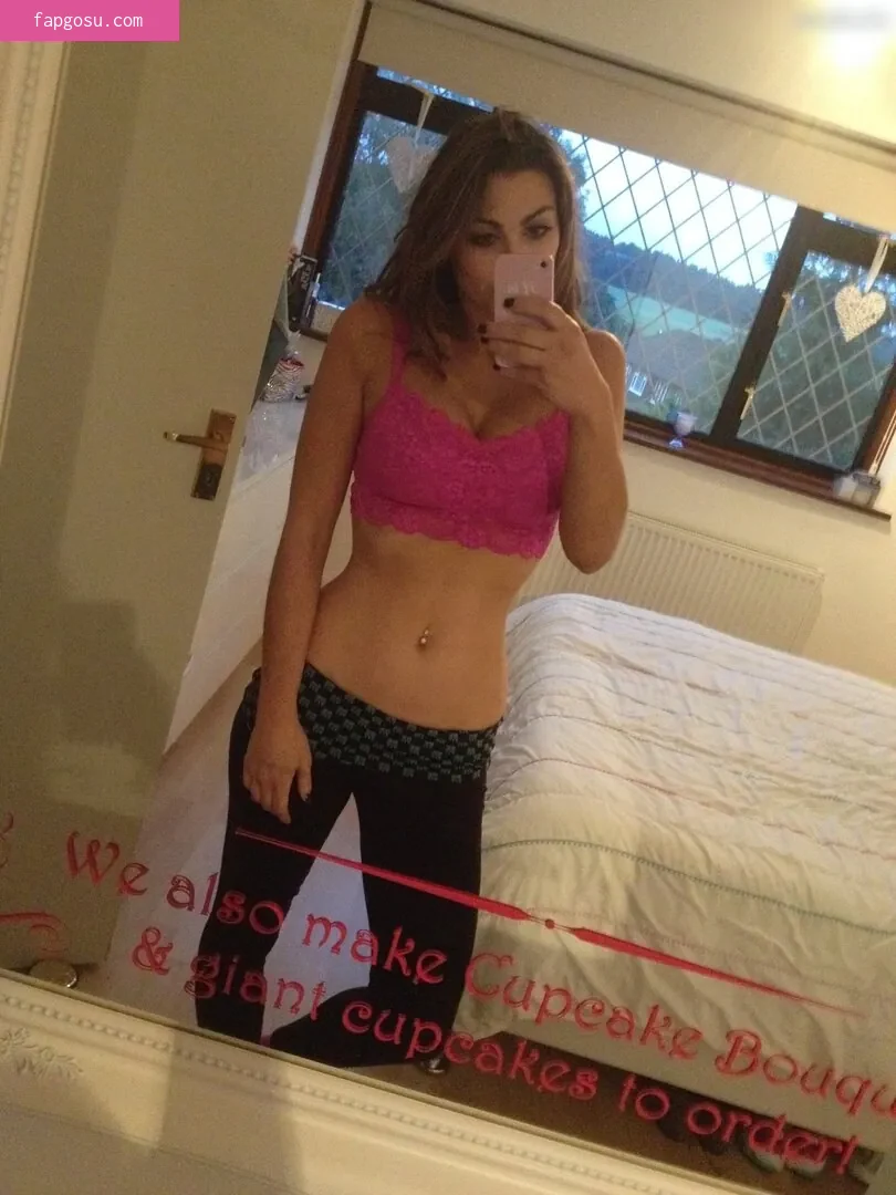 Luisa Zissman