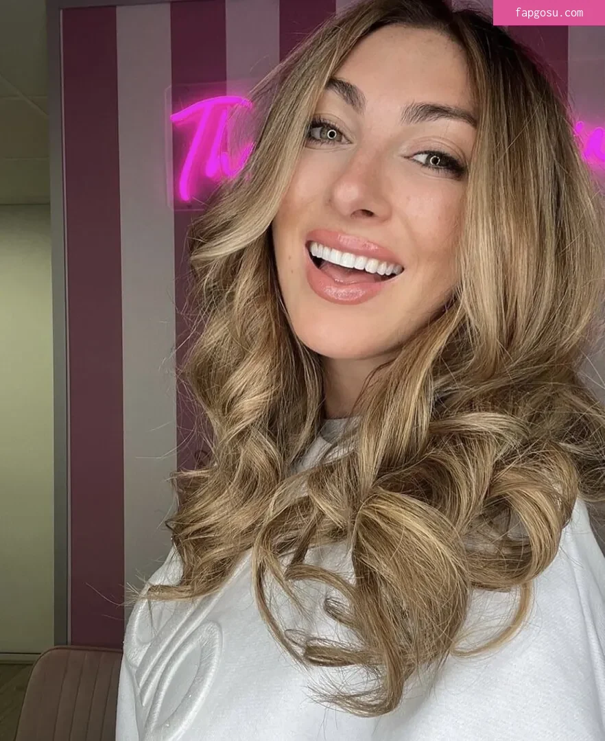 Luisa Zissman