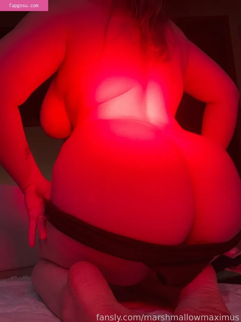 marshmallowmaximus
