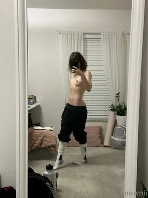 Mewnii content