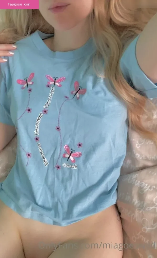 miagoeswild
