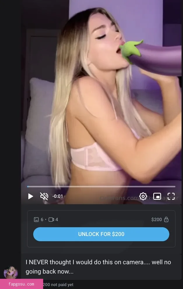 Mikenna