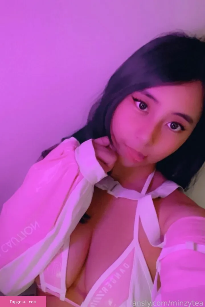 Minzytea