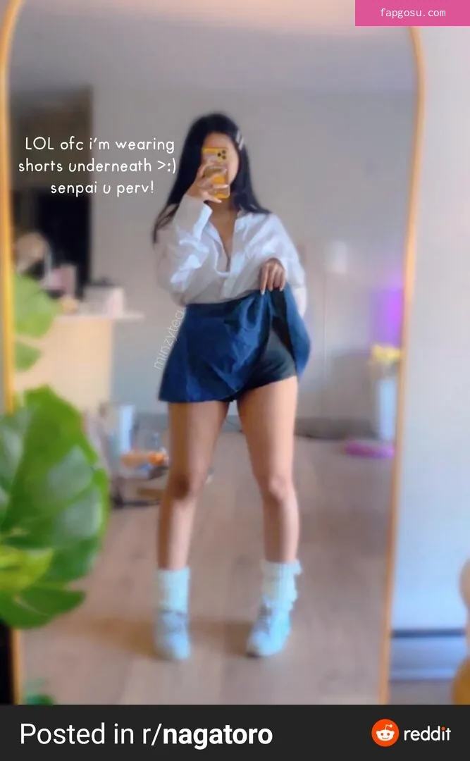 Minzytea