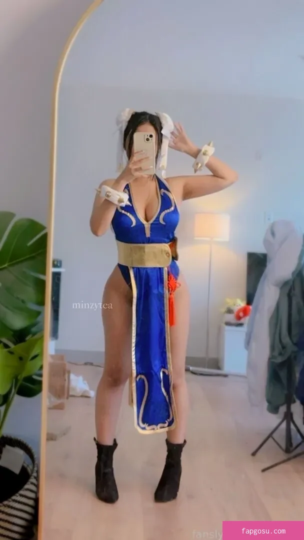 Minzytea