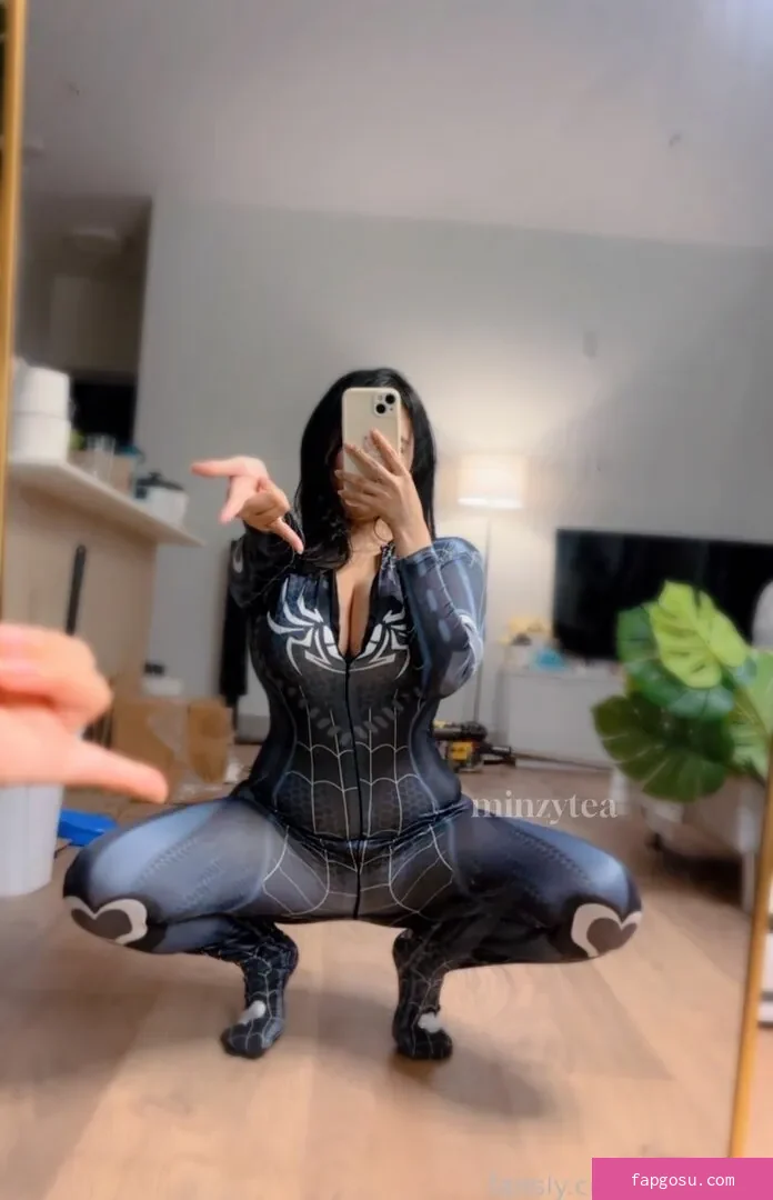 Minzytea