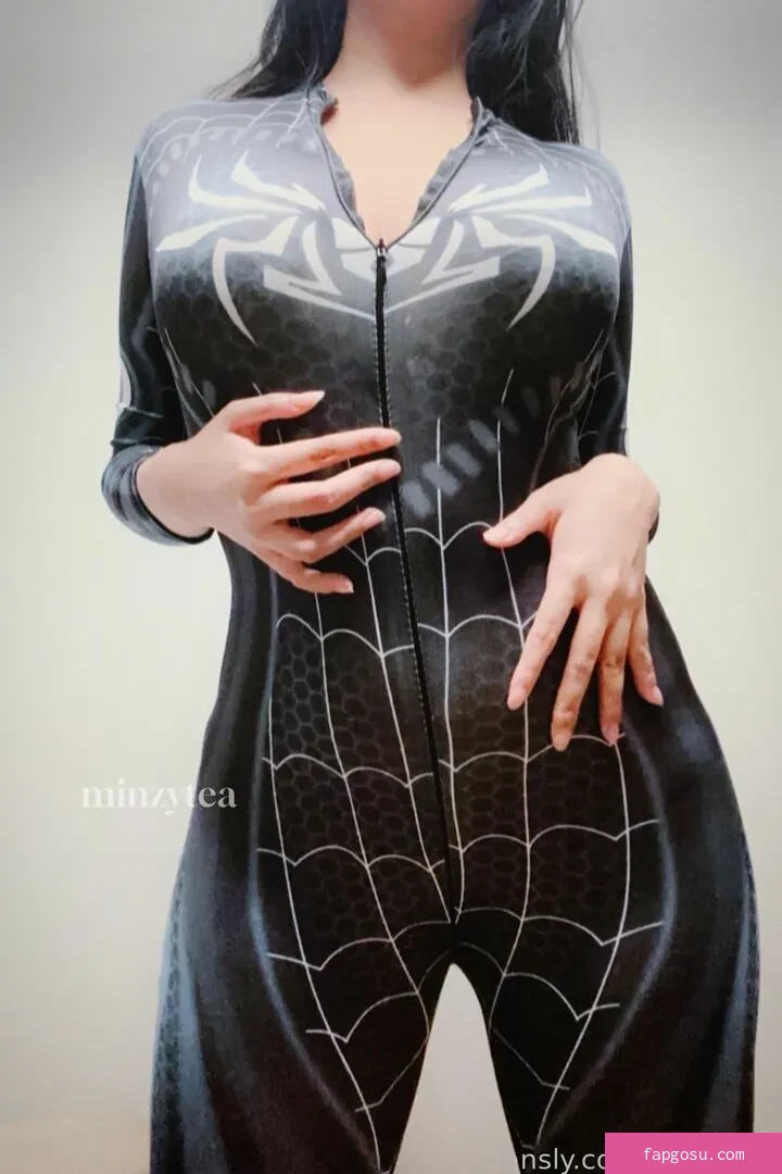 Minzytea