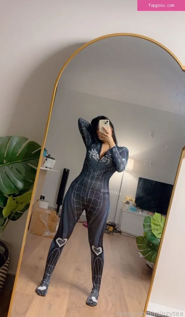 Minzytea