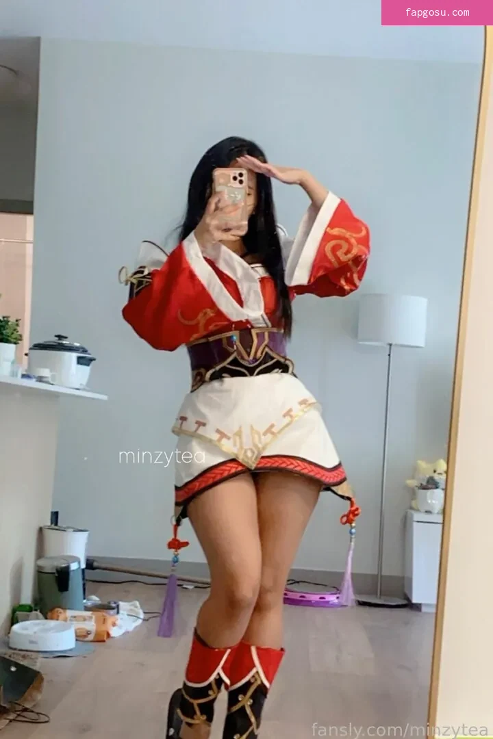 Minzytea