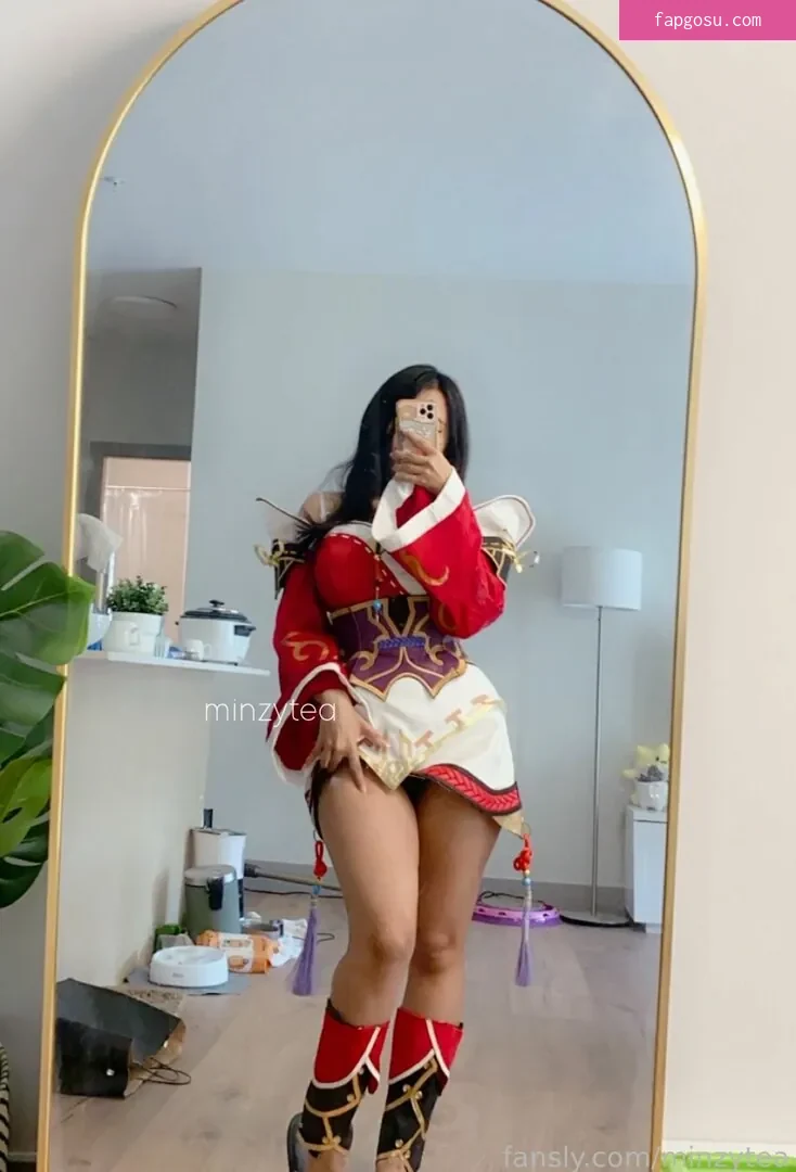 Minzytea