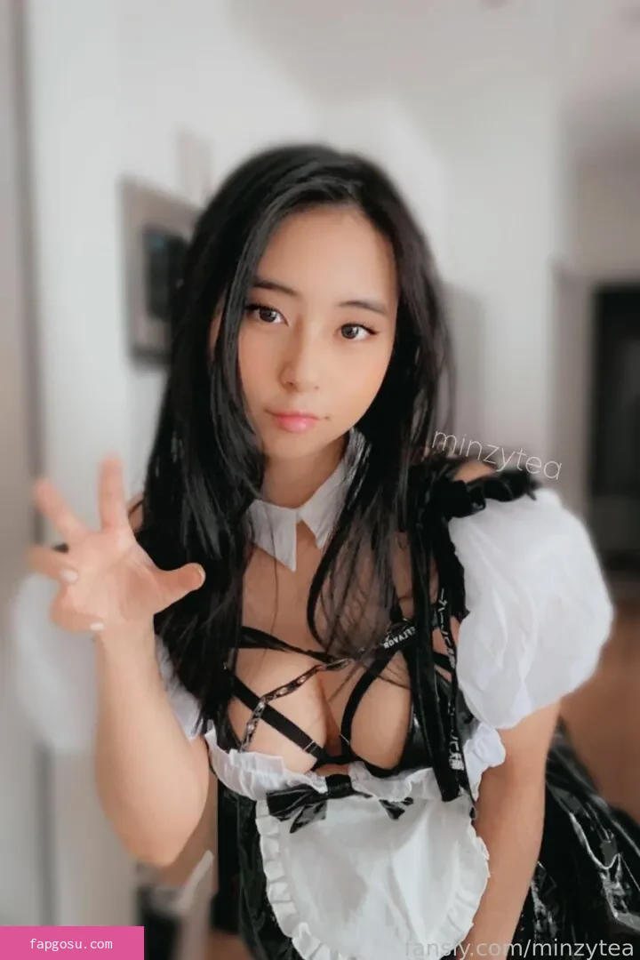 Minzytea