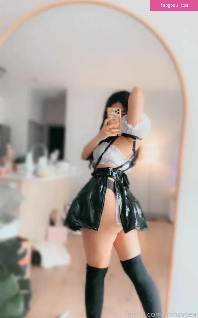 Minzytea