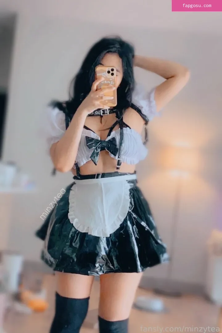 Minzytea