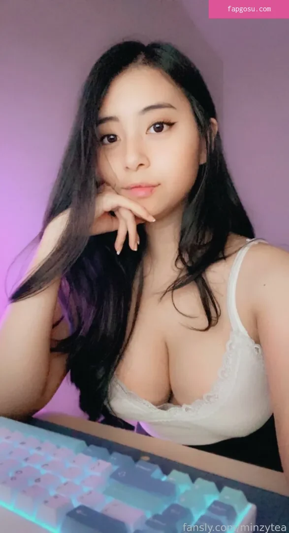 Minzytea