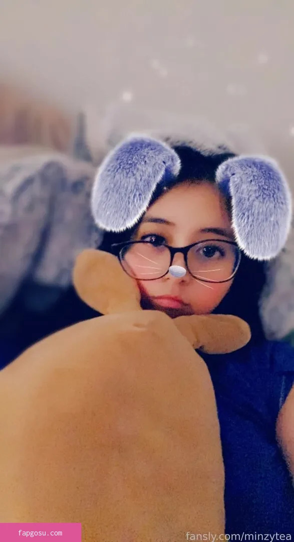 Minzytea