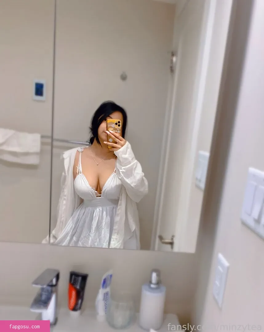 Minzytea