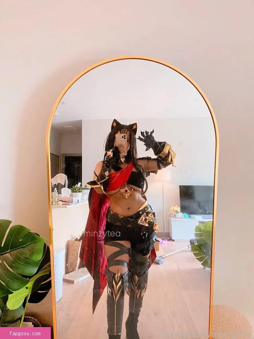 Minzytea