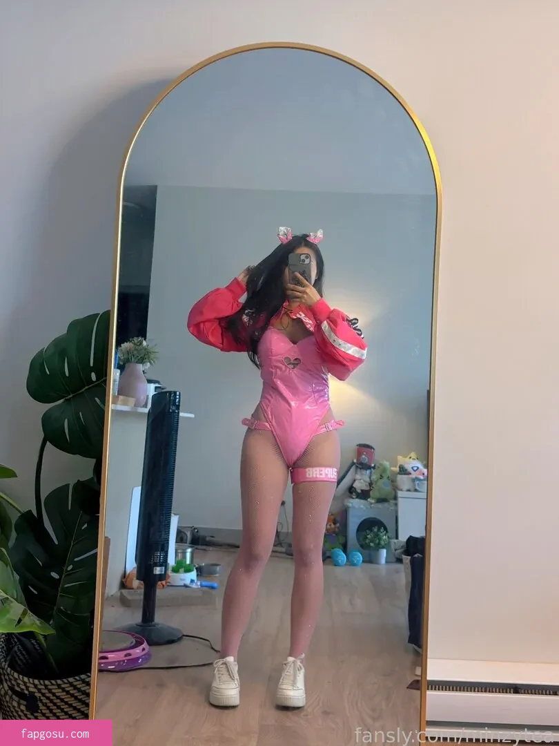 Minzytea