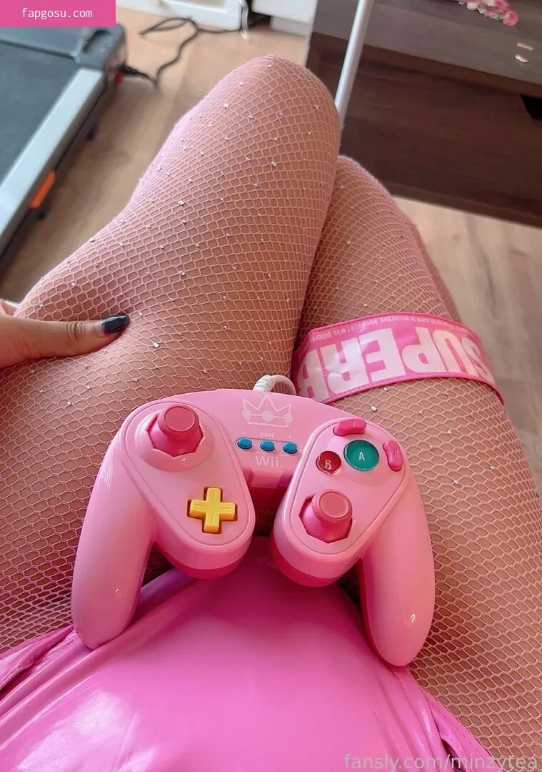 Minzytea
