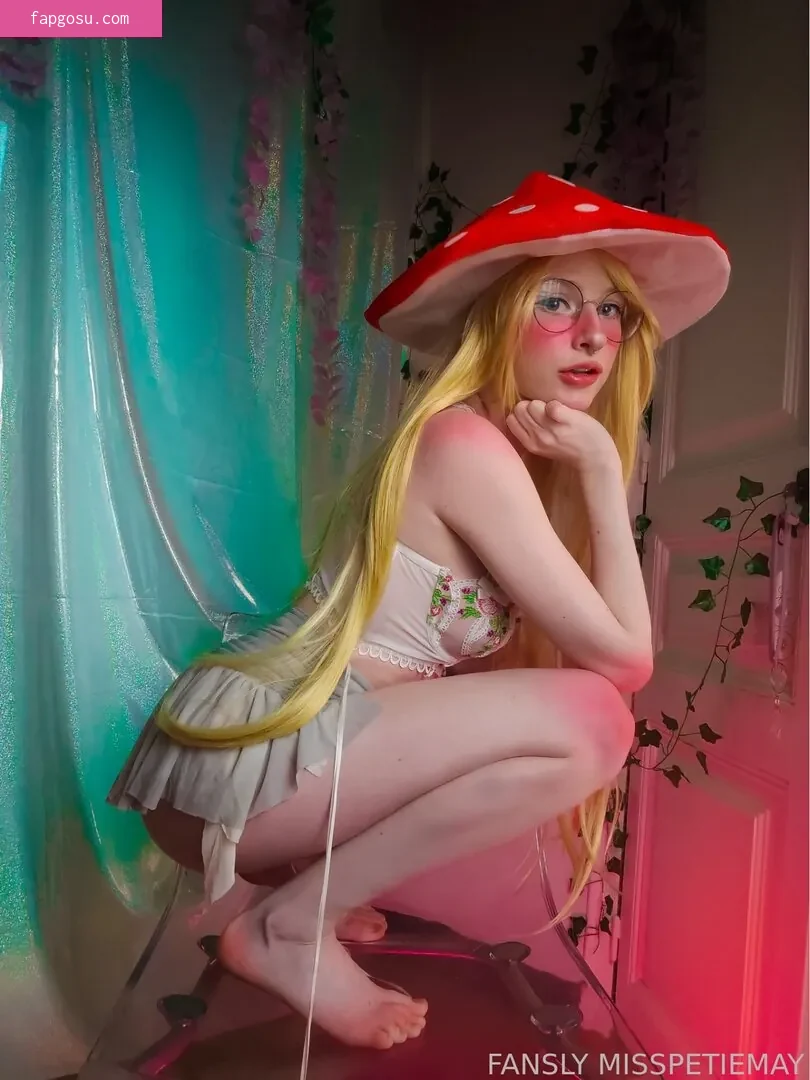 misspetitemay - Photo #2