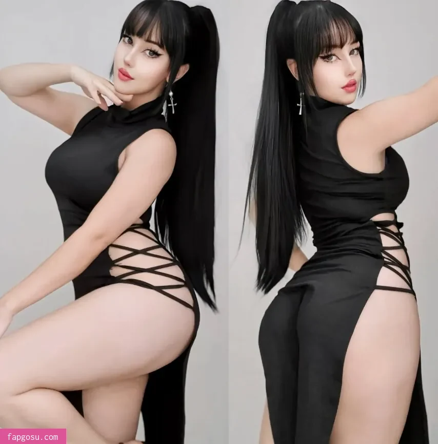 mandycosplay_