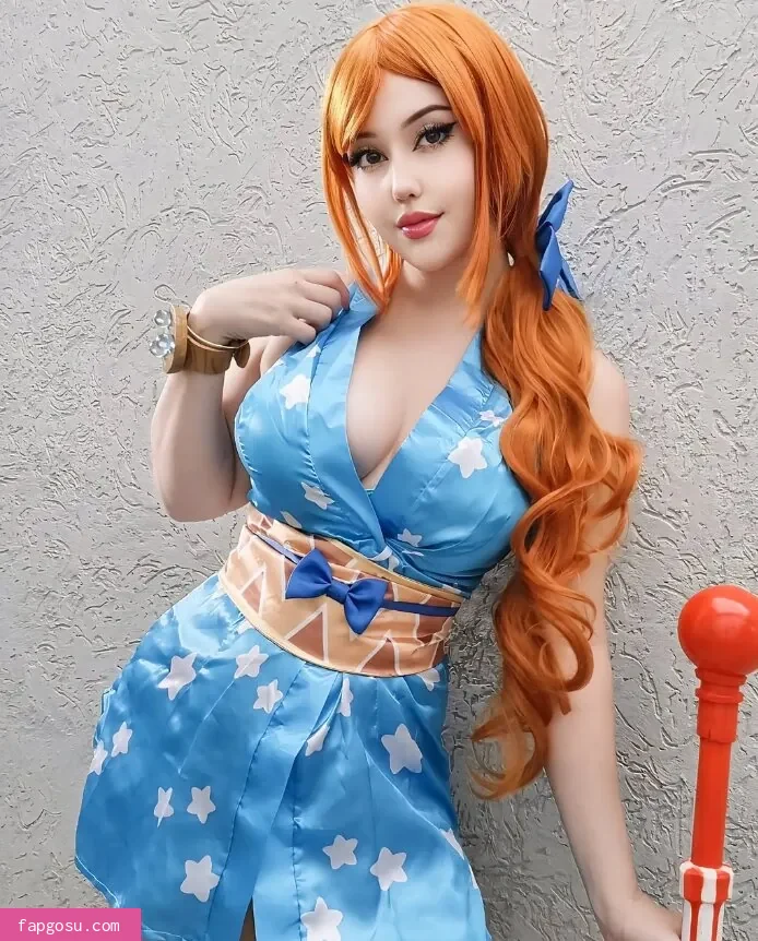 mandycosplay_
