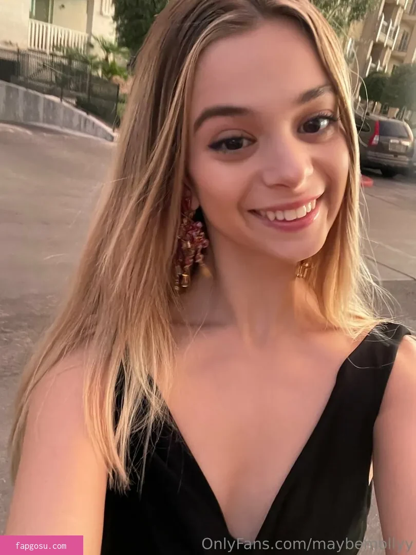 maybemollyy