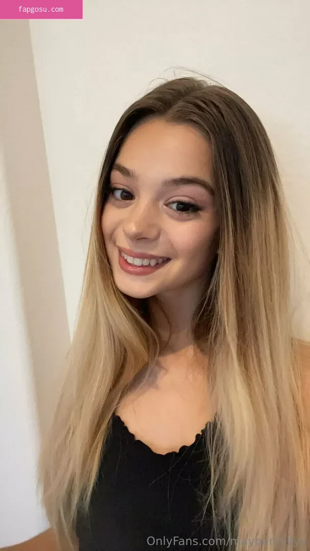 maybemollyy