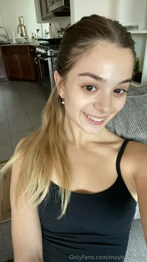 Maybemollyy aka Molly Little Nude Leaked OnlyFans Page 2 - Fapgosu