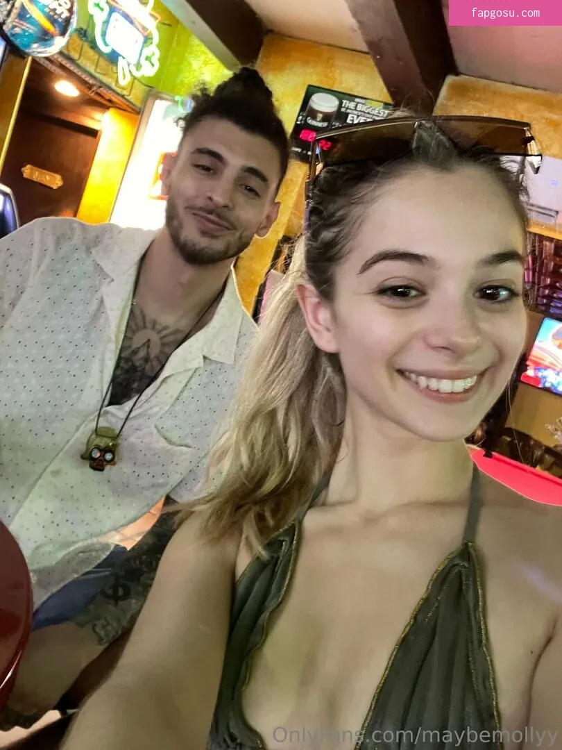 maybemollyy