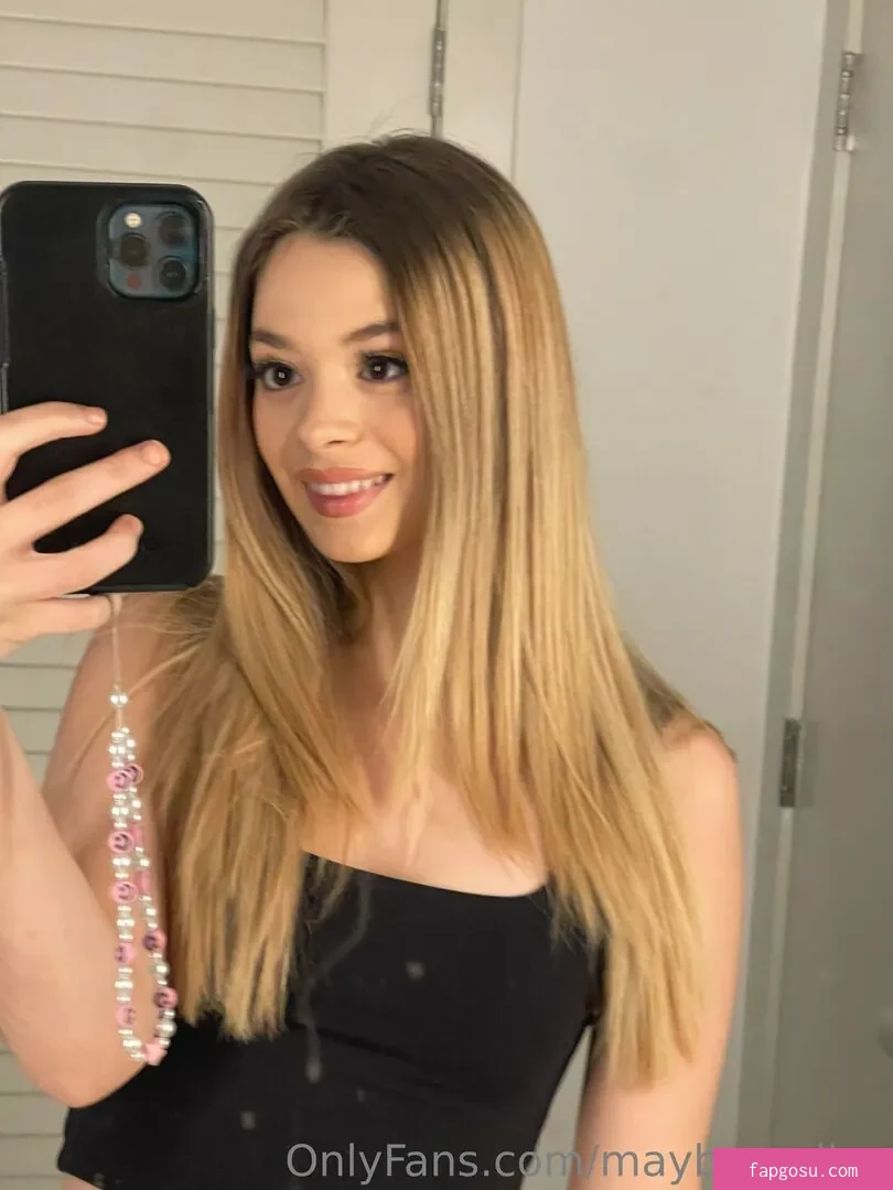 maybemollyy