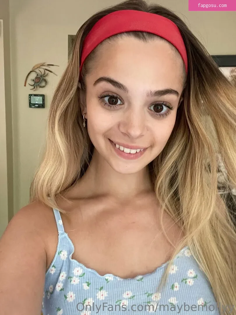 maybemollyy