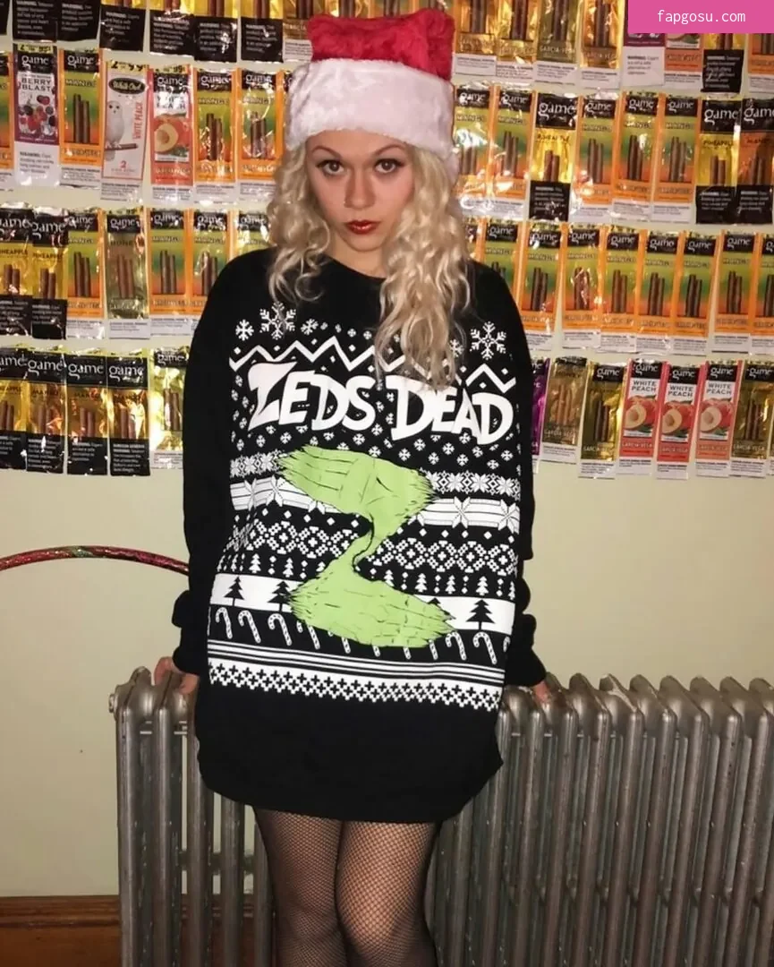 megsnotdead
