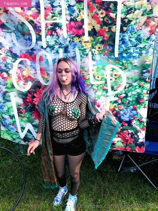 megsnotdead