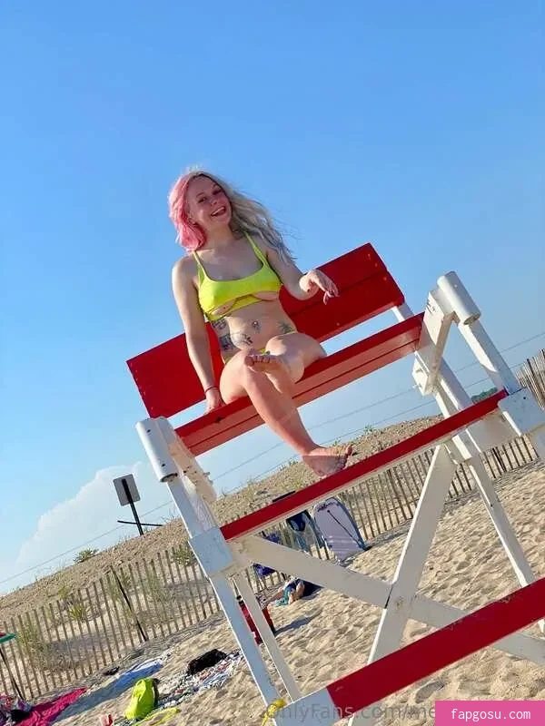megsnotdead