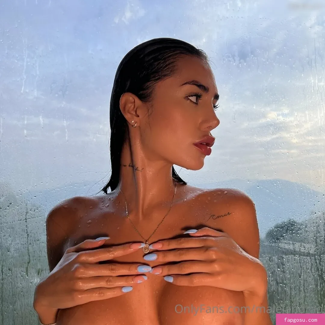 malejandraq - Photo #392