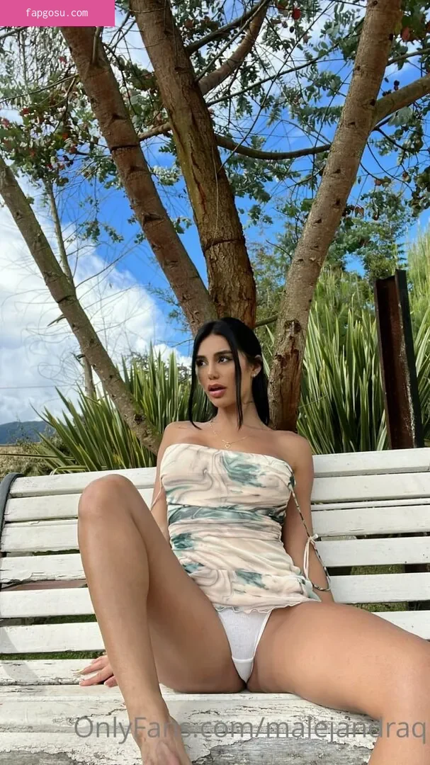 malejandraq - Photo #542