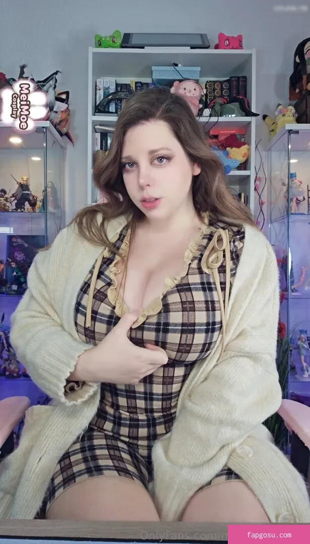MeiMoeCosplay