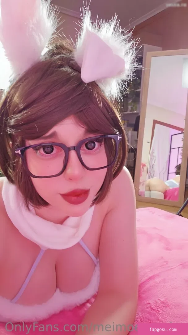 MeiMoeCosplay