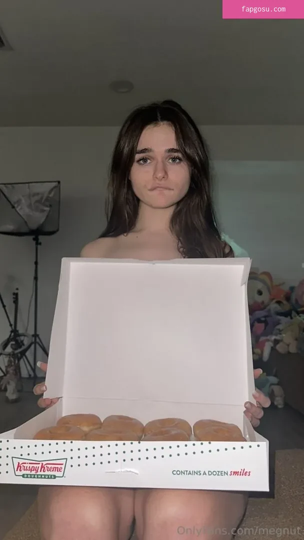Megnut