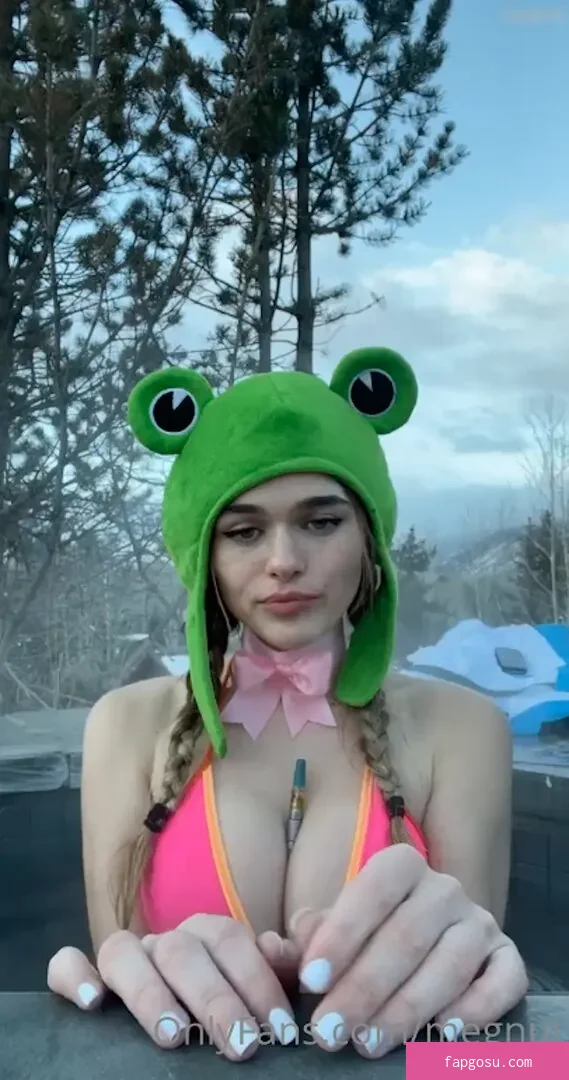 Megnut