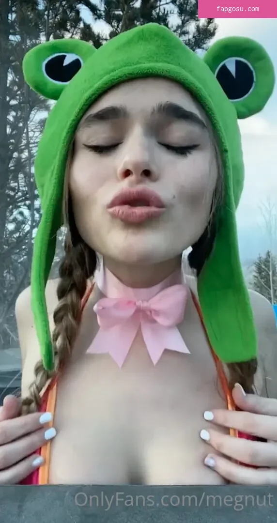 Megnut