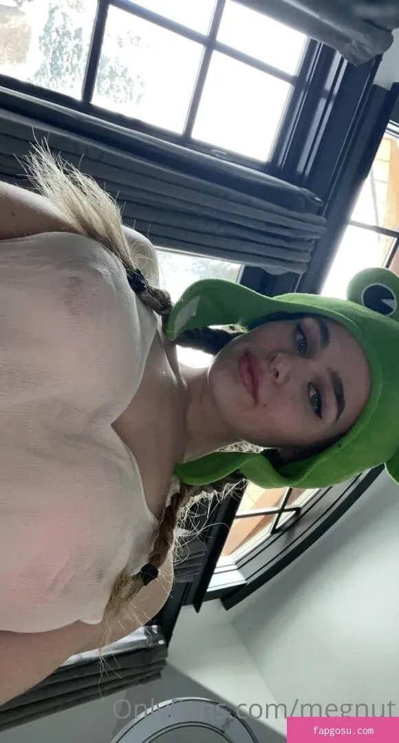 Megnut