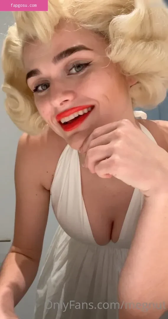 Megnut